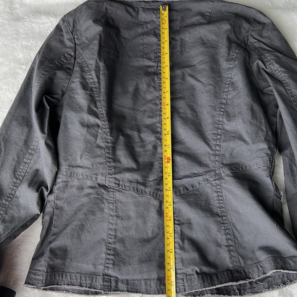 Nick & Mo jacket - Picture 9 of 10